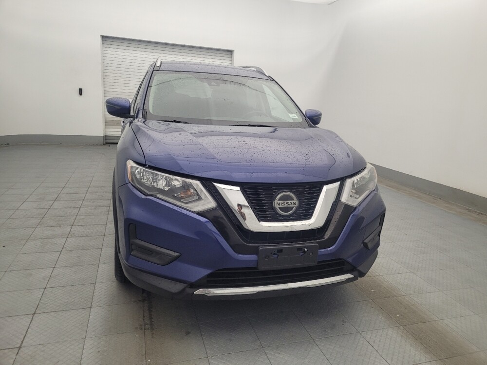 2020 Nissan Rogue in Macon, GA 31210 - 18133649 14