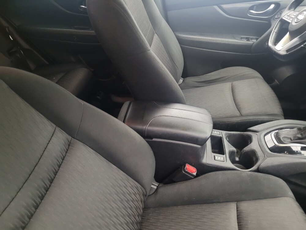 2020 Nissan Rogue in Macon, GA 31210 - 18133649 21