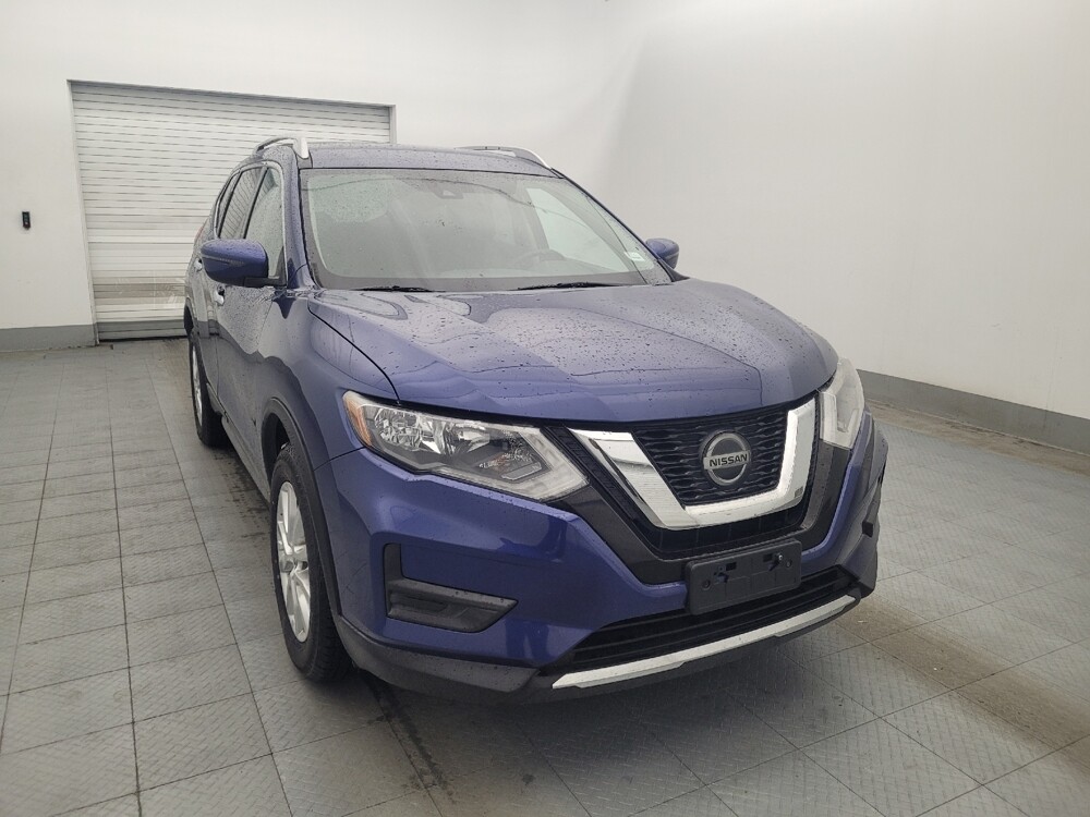 2020 Nissan Rogue in Macon, GA 31210 - 18133649 13