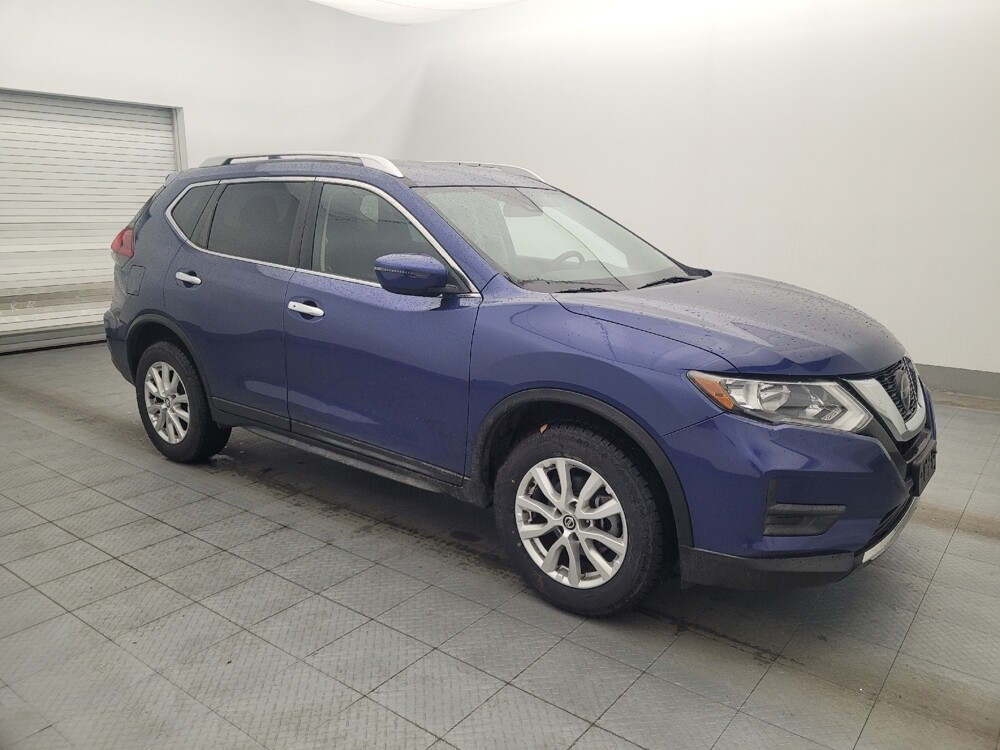 2020 Nissan Rogue in Macon, GA 31210 - 18133649 11