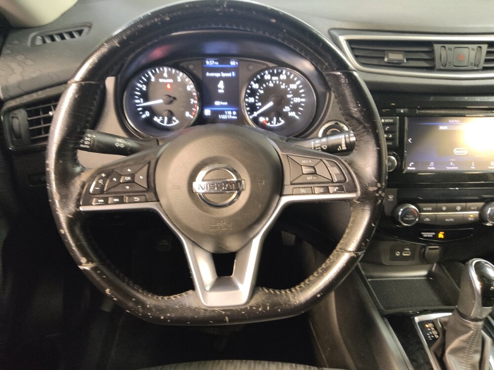 2020 Nissan Rogue in Macon, GA 31210 - 18133649 22