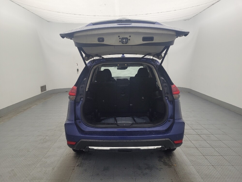 2020 Nissan Rogue in Macon, GA 31210 - 18133649 29