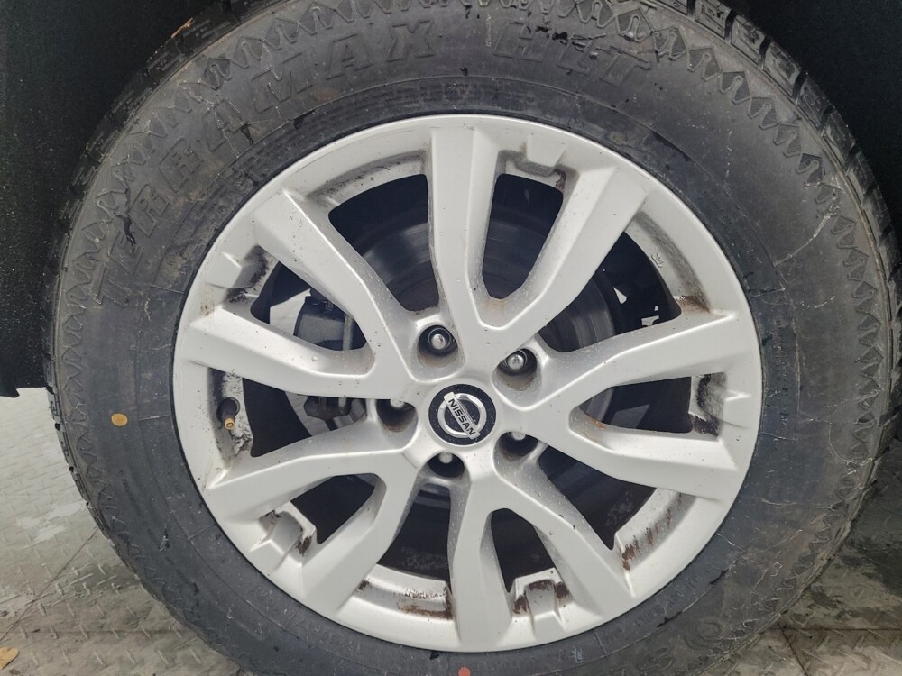 2020 Nissan Rogue in Macon, GA 31210 - 18133649 31