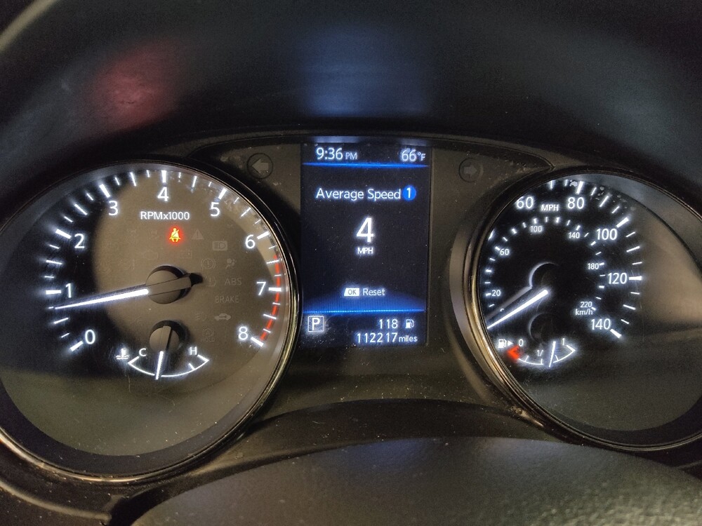 2020 Nissan Rogue in Macon, GA 31210 - 18133649 23