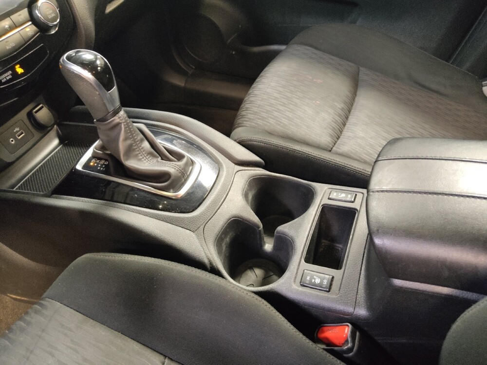 2020 Nissan Rogue in Macon, GA 31210 - 18133649 26