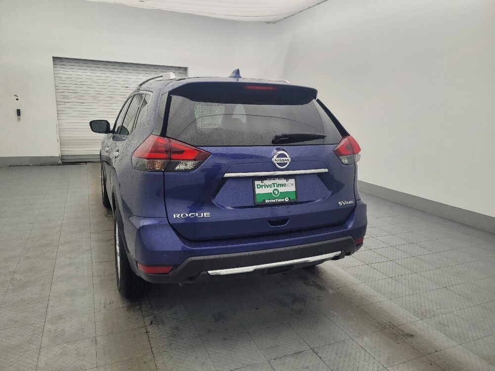 2020 Nissan Rogue in Macon, GA 31210 - 18133649 5