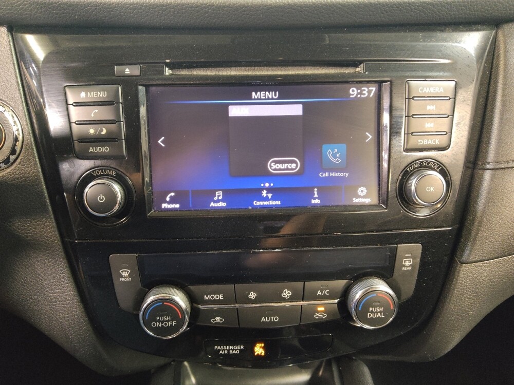 2020 Nissan Rogue in Macon, GA 31210 - 18133649 25