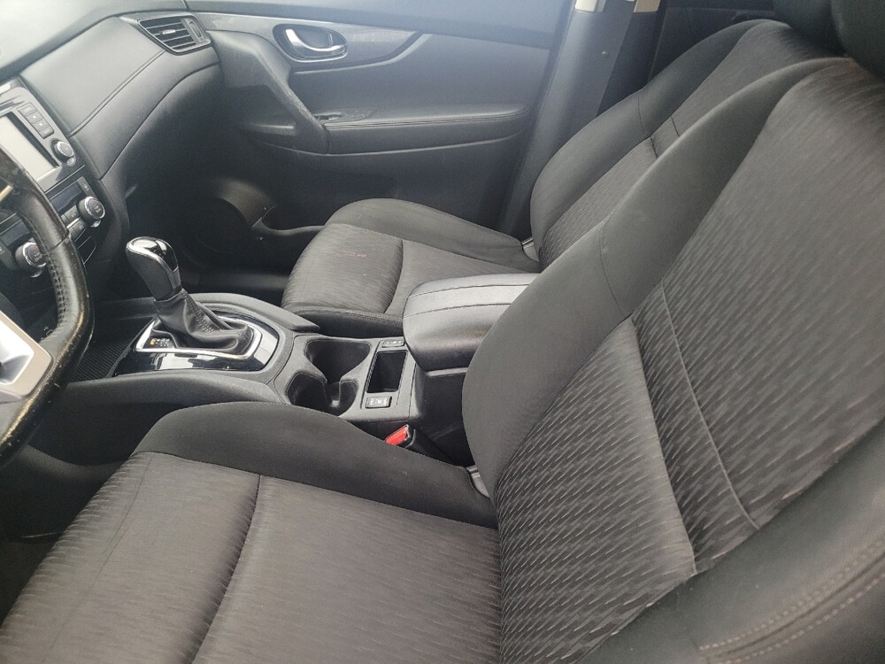 2020 Nissan Rogue in Macon, GA 31210 - 18133649 17