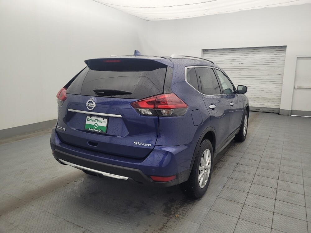 2020 Nissan Rogue in Macon, GA 31210 - 18133649 9
