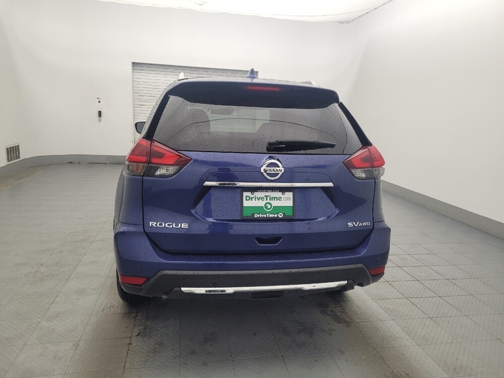 2020 Nissan Rogue in Macon, GA 31210 - 18133649 6