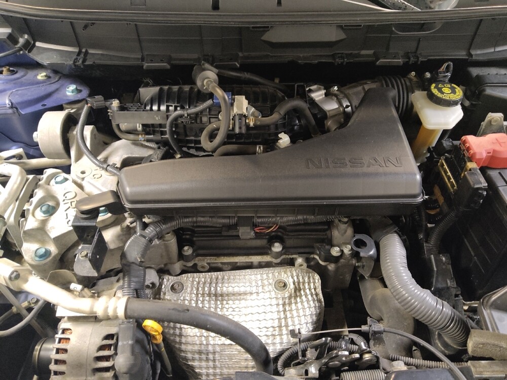 2020 Nissan Rogue in Macon, GA 31210 - 18133649 30