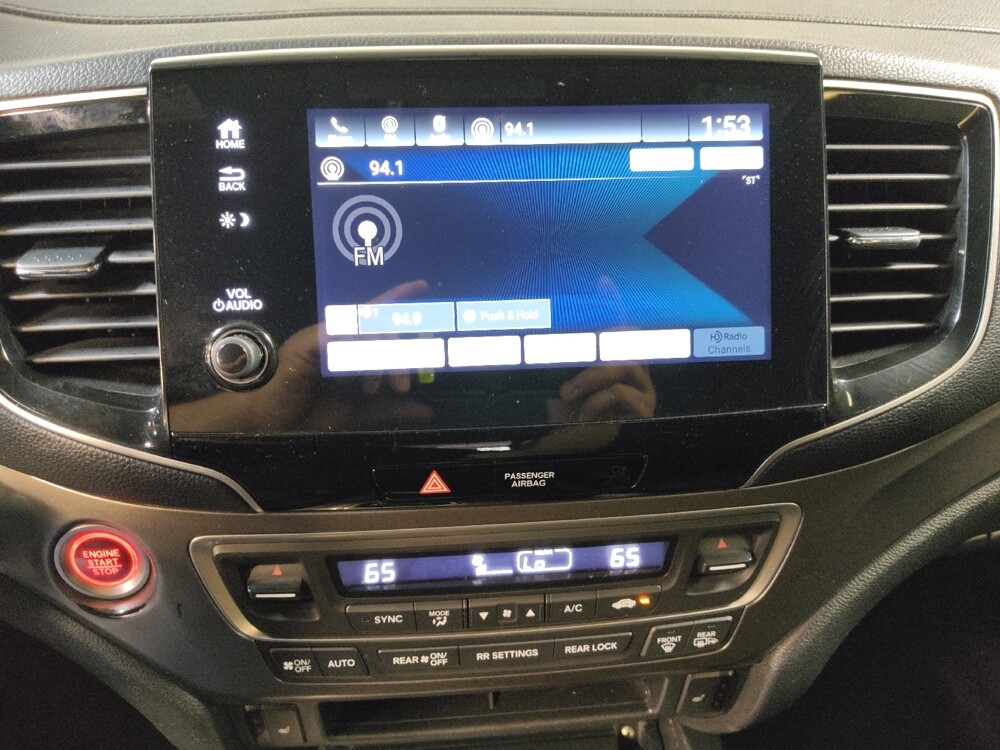 2020 Honda Pilot in Knoxville, TN 37923 - 18133650 25