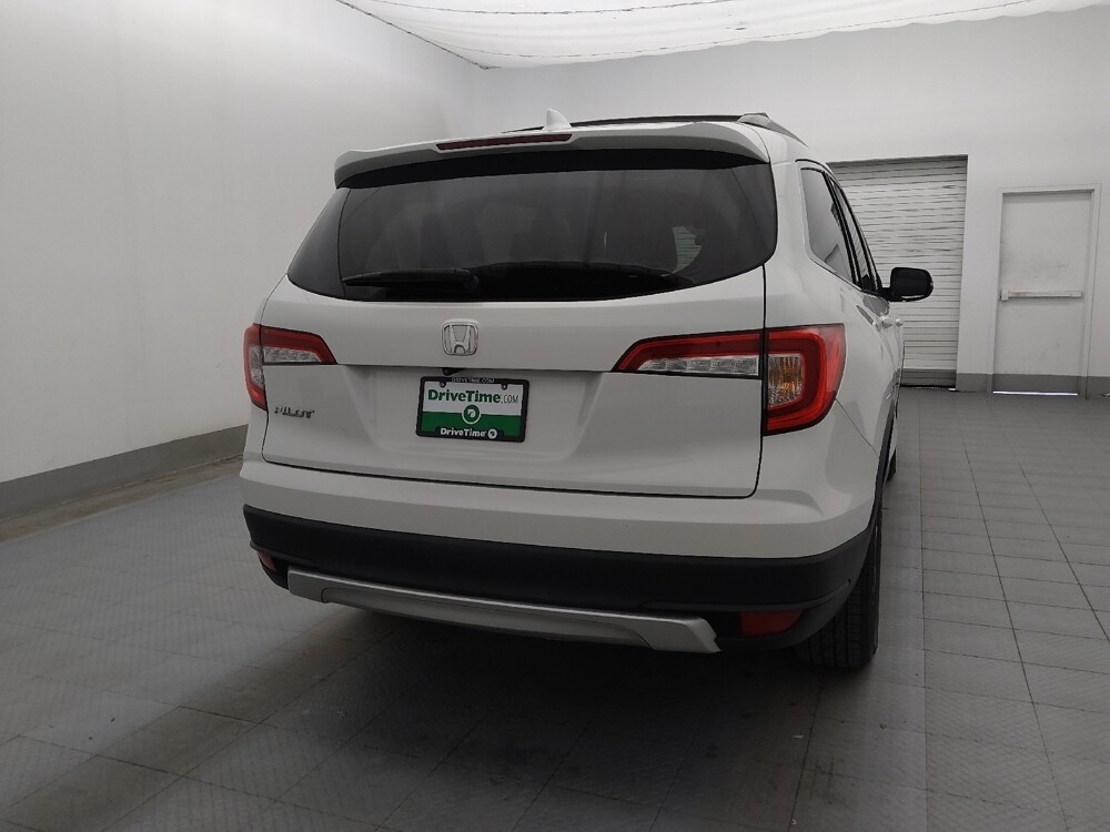 2020 Honda Pilot in Knoxville, TN 37923 - 18133650 7