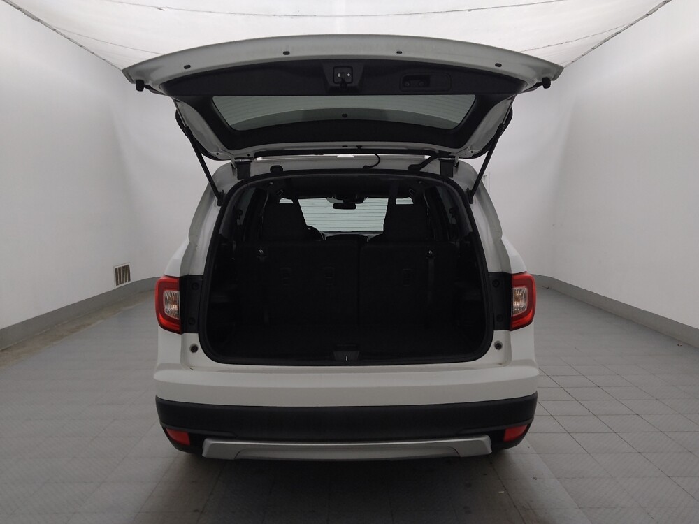 2020 Honda Pilot in Knoxville, TN 37923 - 18133650 29