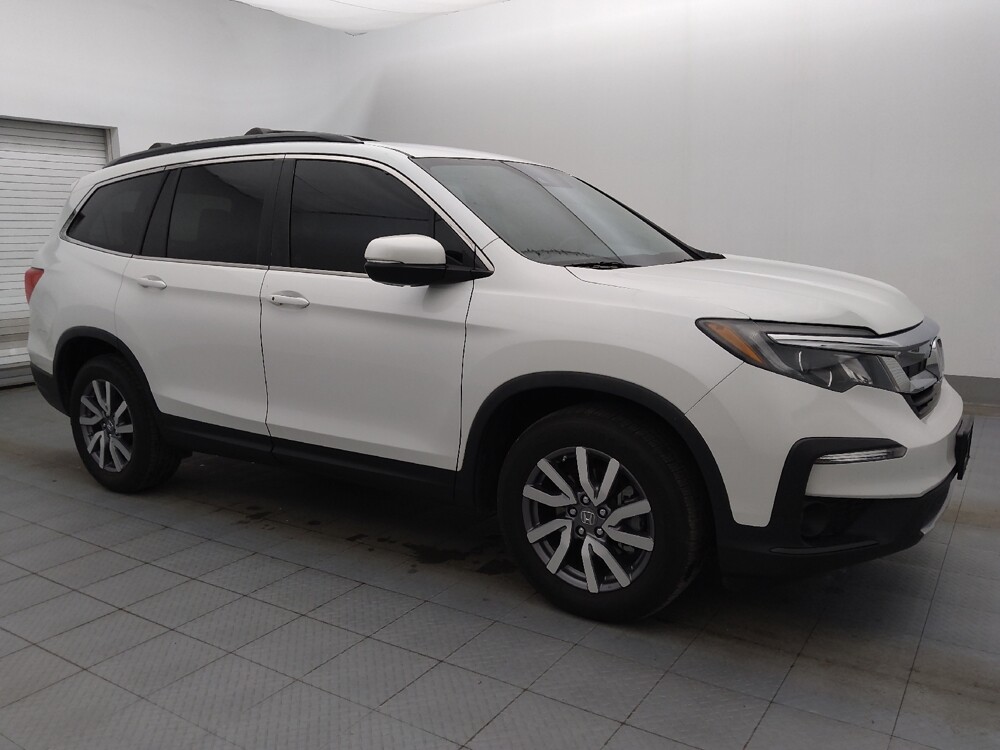 2020 Honda Pilot in Knoxville, TN 37923 - 18133650 11
