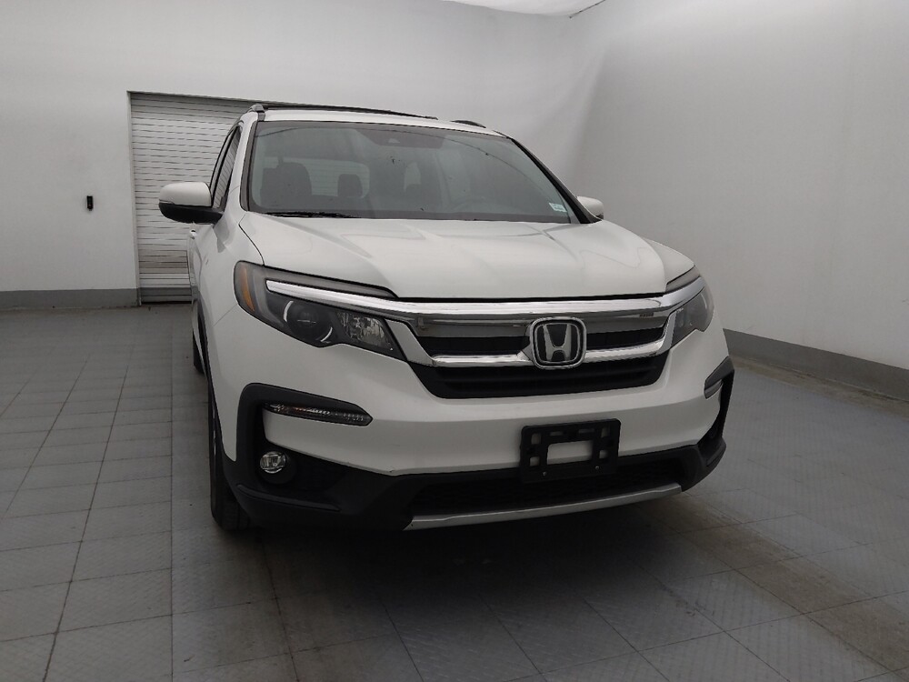 2020 Honda Pilot in Knoxville, TN 37923 - 18133650 14