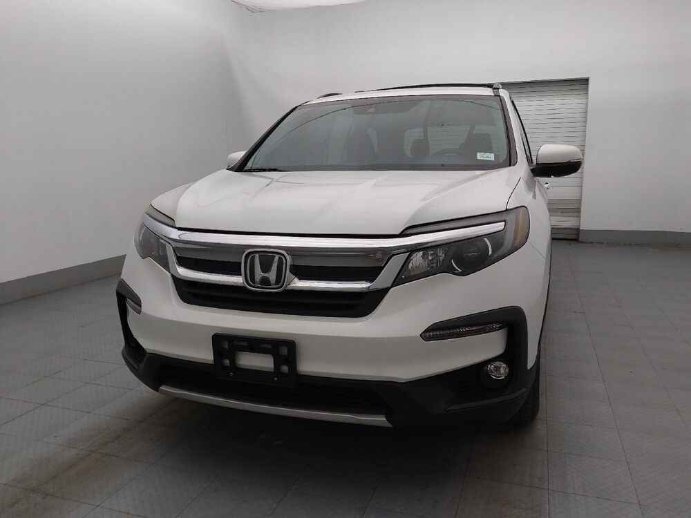 2020 Honda Pilot in Knoxville, TN 37923 - 18133650 15