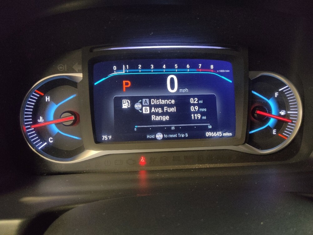 2020 Honda Pilot in Knoxville, TN 37923 - 18133650 23