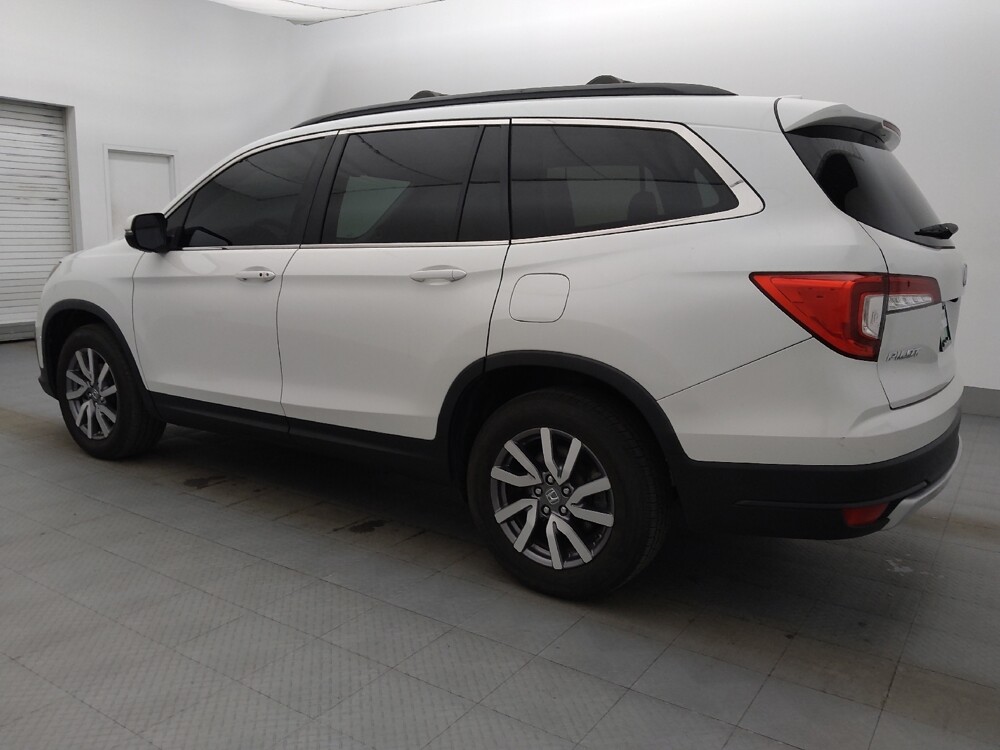 2020 Honda Pilot in Knoxville, TN 37923 - 18133650 3