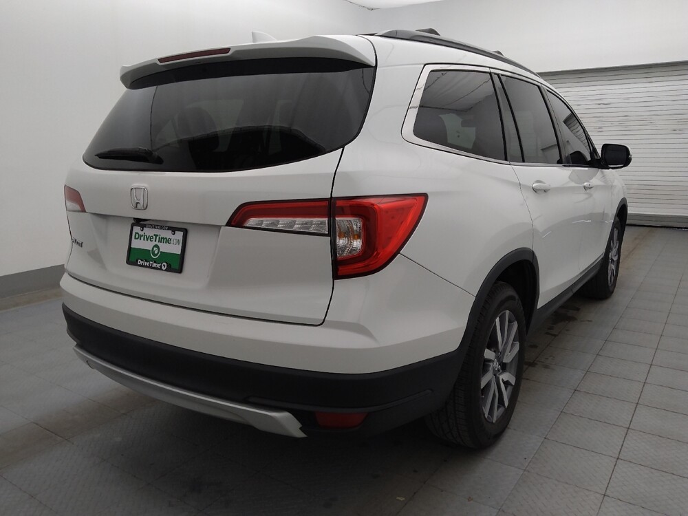 2020 Honda Pilot in Knoxville, TN 37923 - 18133650 9