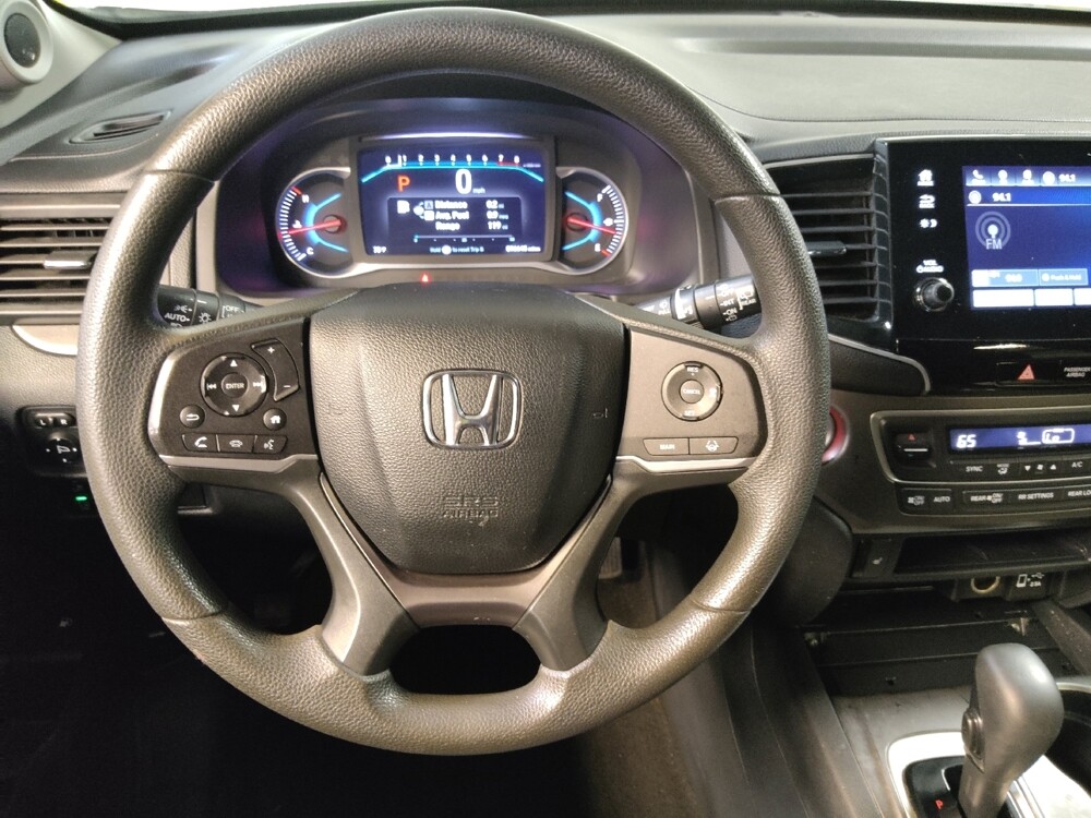 2020 Honda Pilot in Knoxville, TN 37923 - 18133650 22