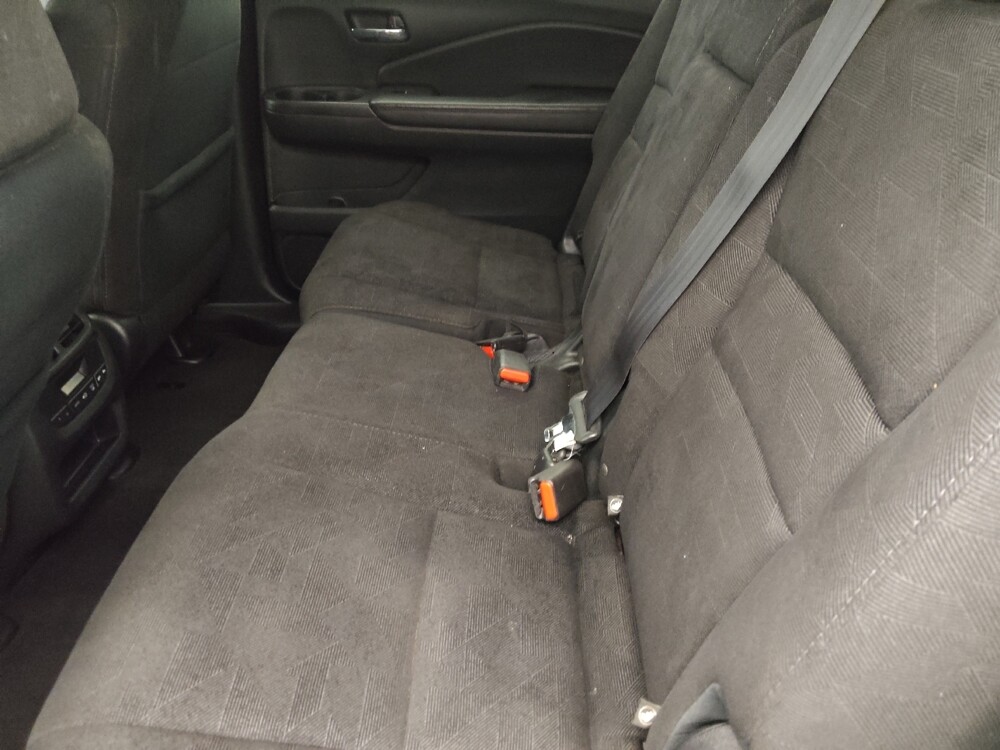 2020 Honda Pilot in Knoxville, TN 37923 - 18133650 18