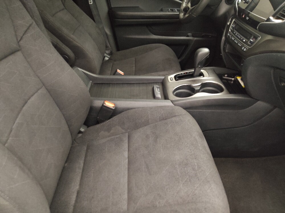 2020 Honda Pilot in Knoxville, TN 37923 - 18133650 21