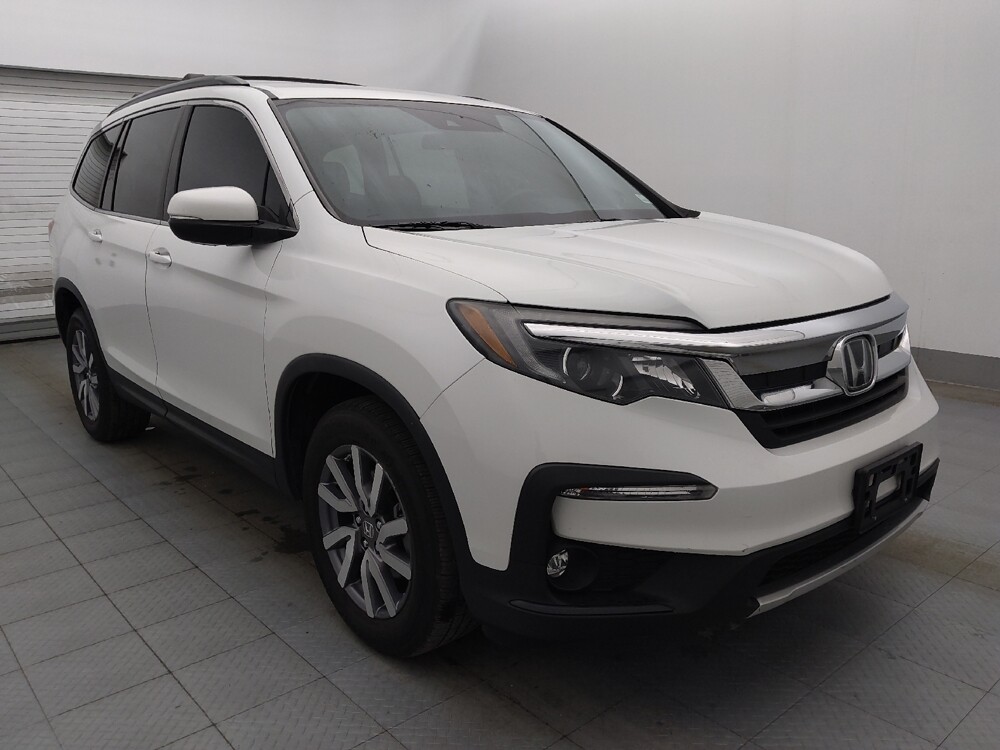 2020 Honda Pilot in Knoxville, TN 37923 - 18133650 13