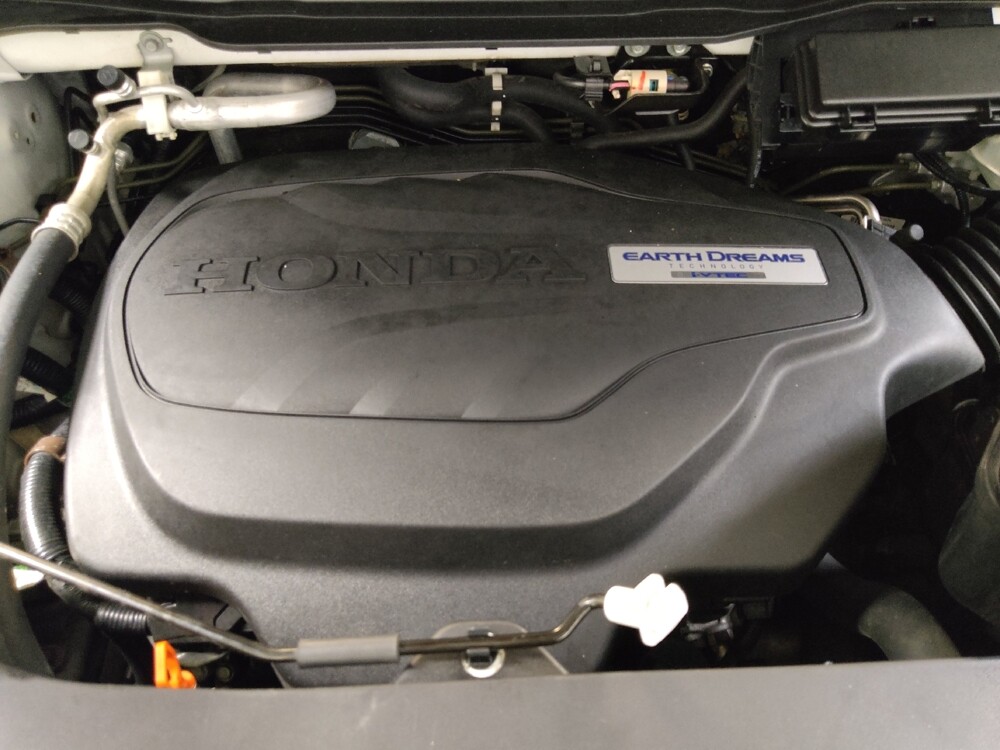 2020 Honda Pilot in Knoxville, TN 37923 - 18133650 30