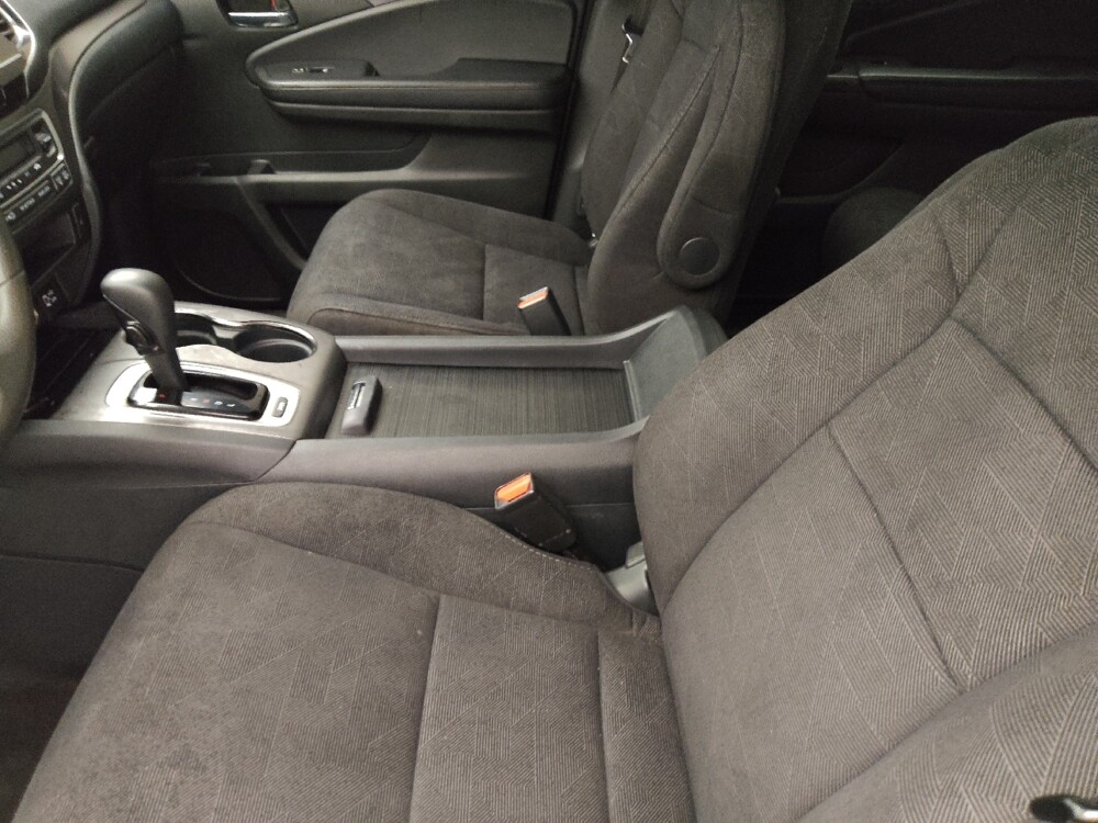 2020 Honda Pilot in Knoxville, TN 37923 - 18133650 17