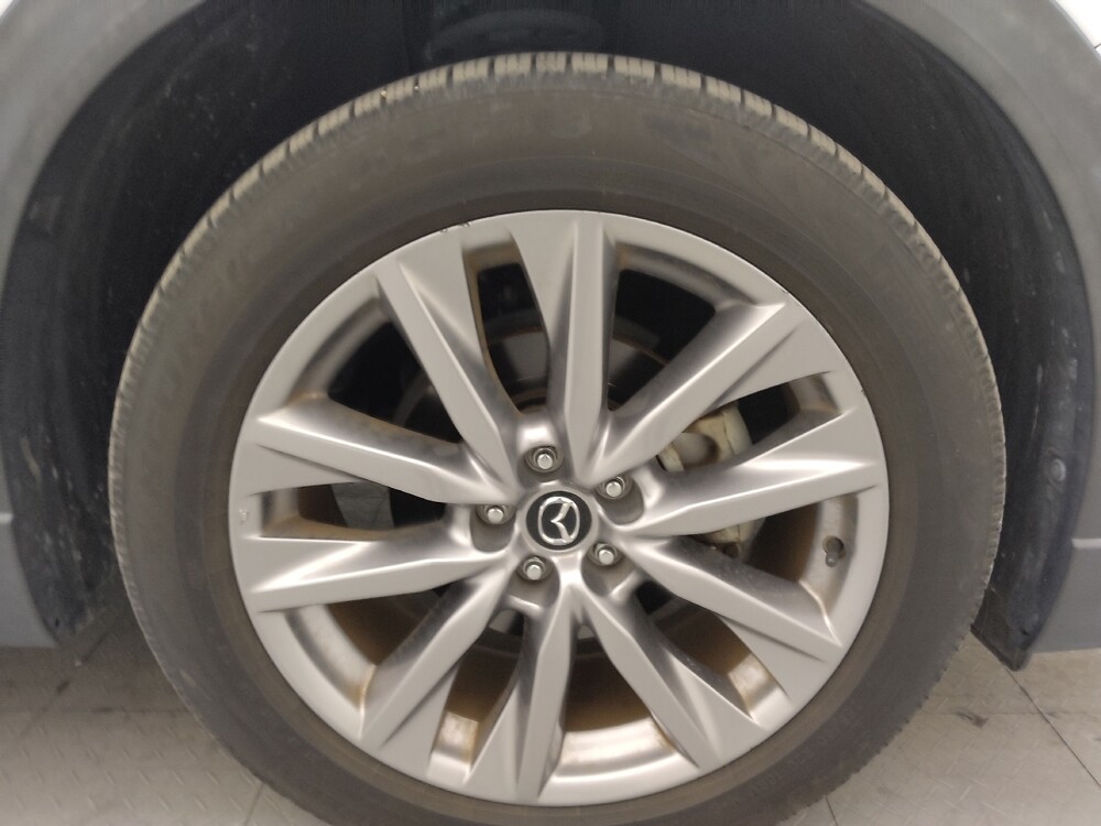 2021 MAZDA CX-9 in Knoxville, TN 37923 - 18133651 31