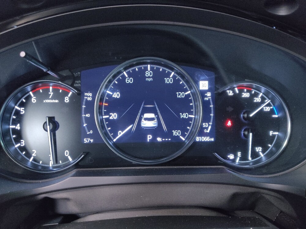 2021 MAZDA CX-9 in Knoxville, TN 37923 - 18133651 23