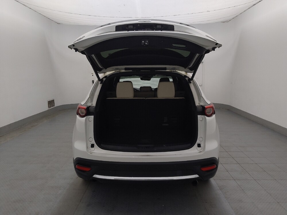 2021 MAZDA CX-9 in Knoxville, TN 37923 - 18133651 29