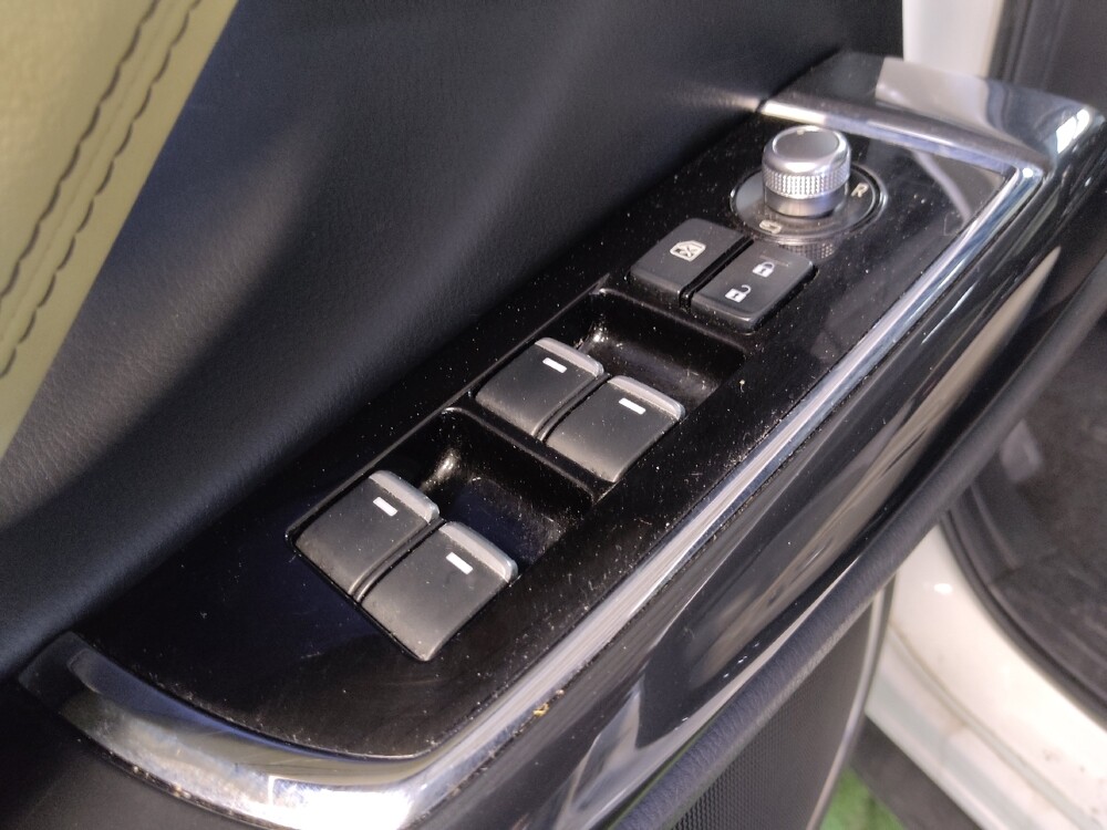 2021 MAZDA CX-9 in Knoxville, TN 37923 - 18133651 27