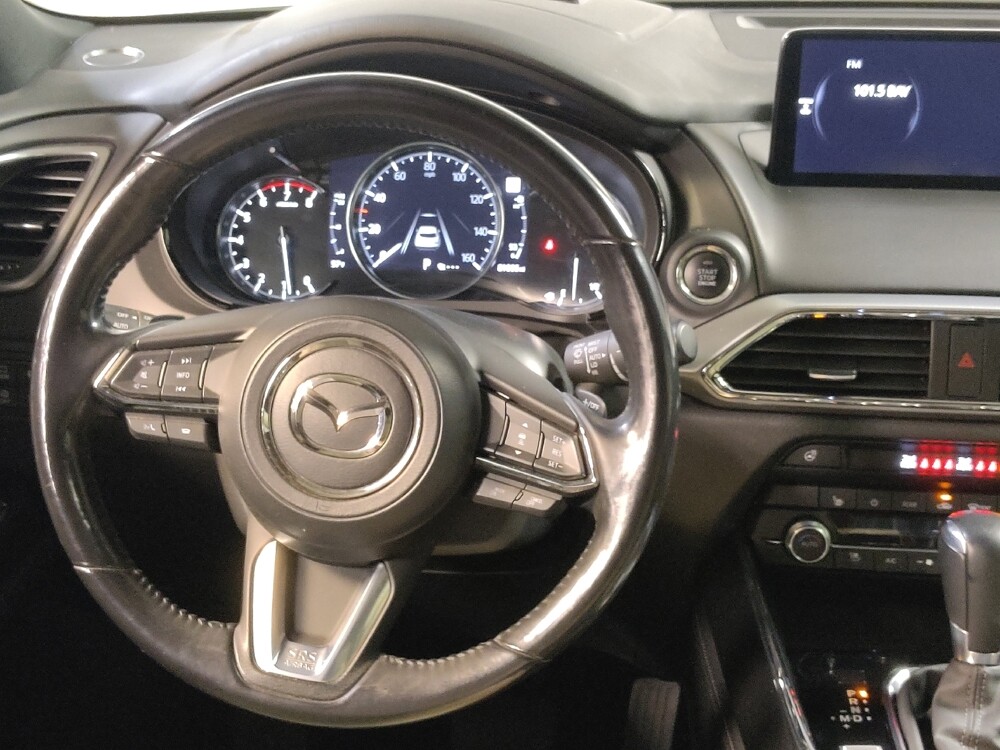 2021 MAZDA CX-9 in Knoxville, TN 37923 - 18133651 22