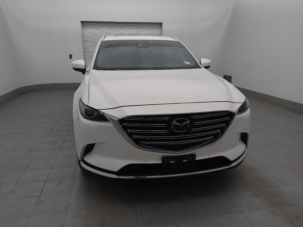 2021 MAZDA CX-9 in Knoxville, TN 37923 - 18133651 14