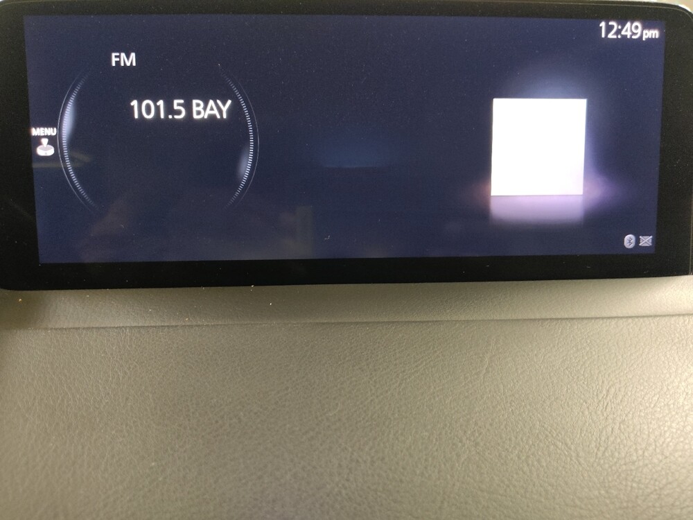 2021 MAZDA CX-9 in Knoxville, TN 37923 - 18133651 25