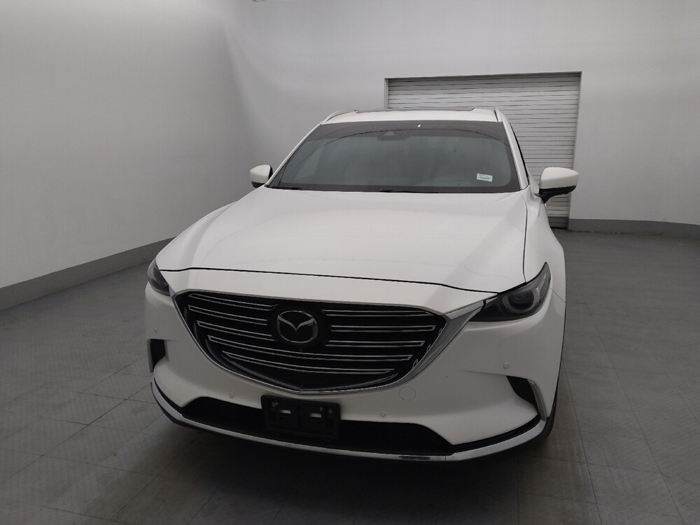 2021 MAZDA CX-9 in Knoxville, TN 37923 - 18133651 15