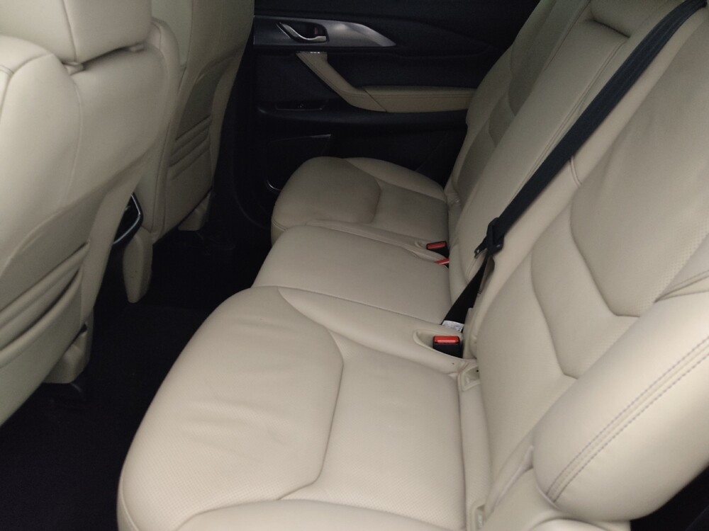 2021 MAZDA CX-9 in Knoxville, TN 37923 - 18133651 18