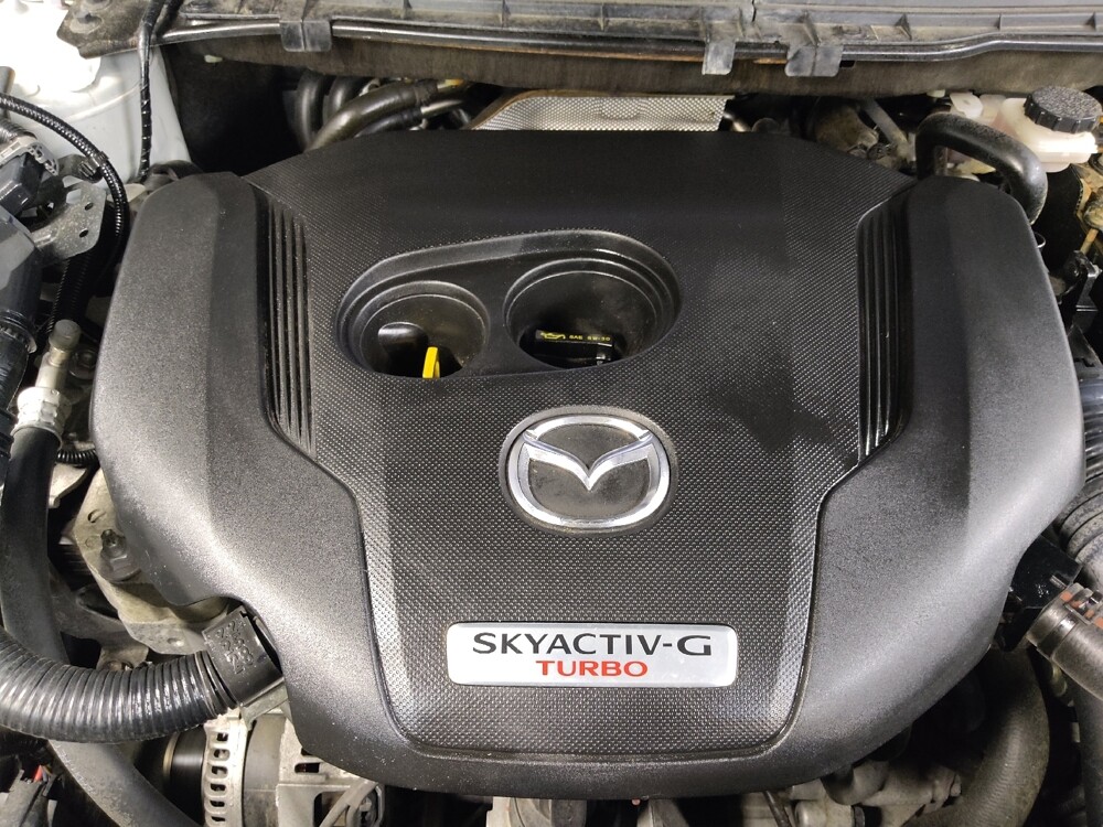 2021 MAZDA CX-9 in Knoxville, TN 37923 - 18133651 30