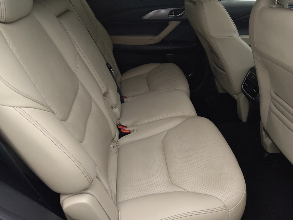 2021 MAZDA CX-9 in Knoxville, TN 37923 - 18133651 19