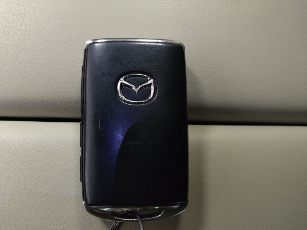 2021 MAZDA CX-9 in Knoxville, TN 37923 - 18133651 32