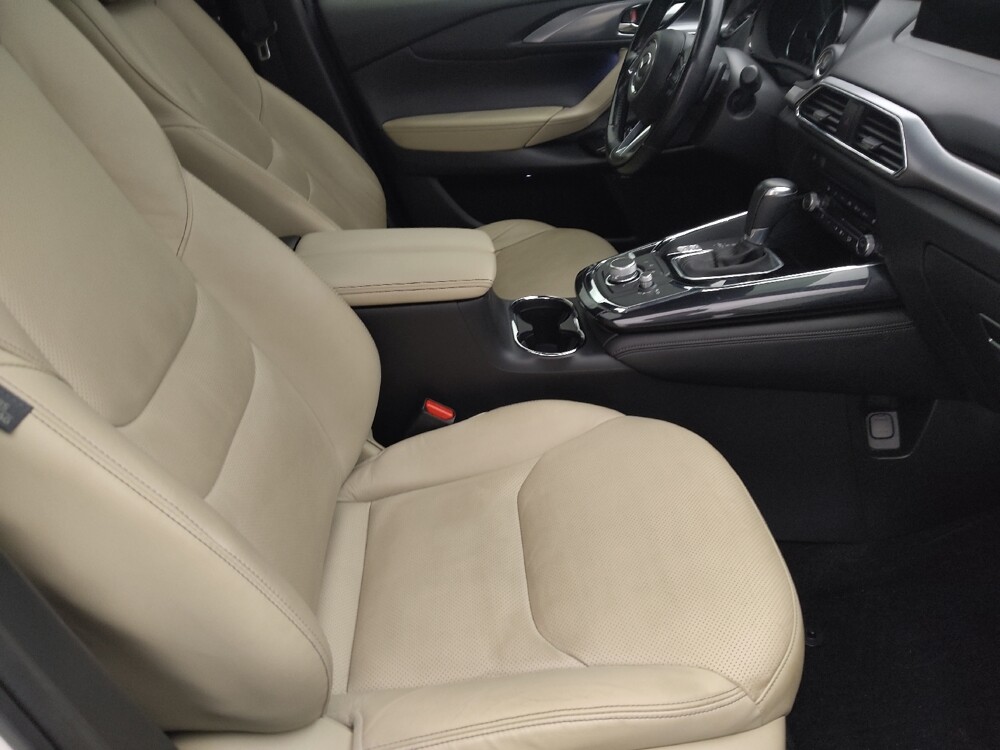 2021 MAZDA CX-9 in Knoxville, TN 37923 - 18133651 21