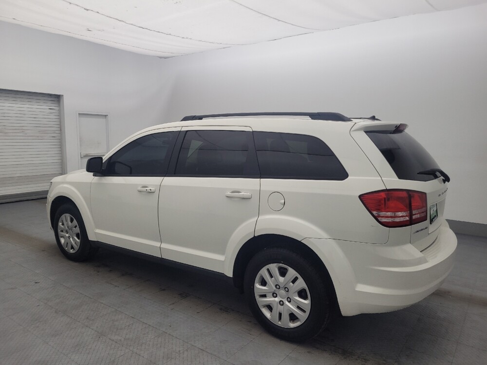 2017 Dodge Journey in Macon, GA 31210 - 18133652 3