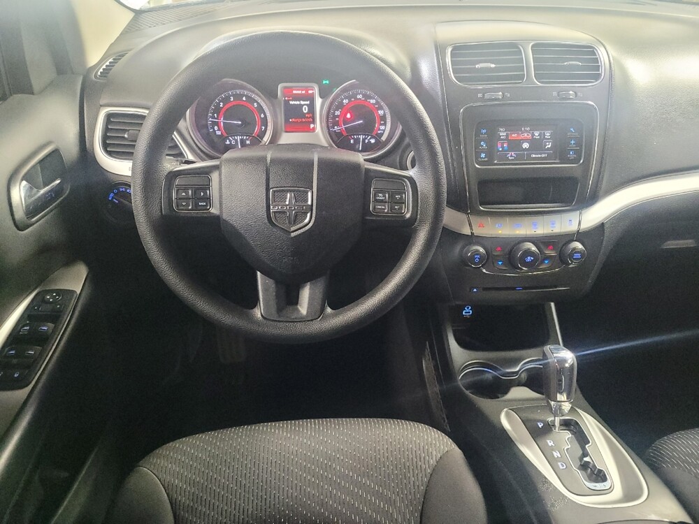 2017 Dodge Journey in Macon, GA 31210 - 18133652 22