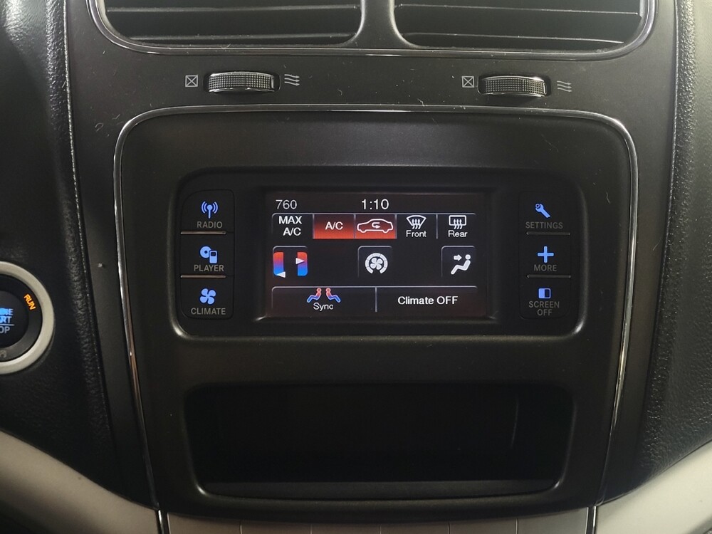 2017 Dodge Journey in Macon, GA 31210 - 18133652 25