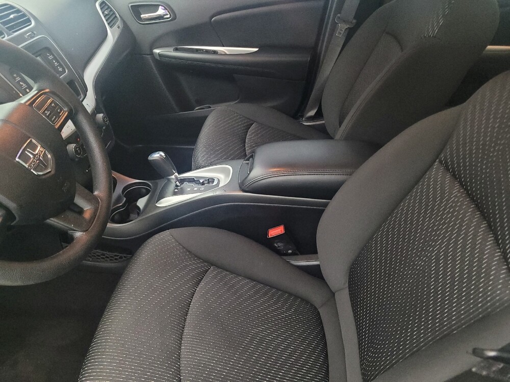 2017 Dodge Journey in Macon, GA 31210 - 18133652 17