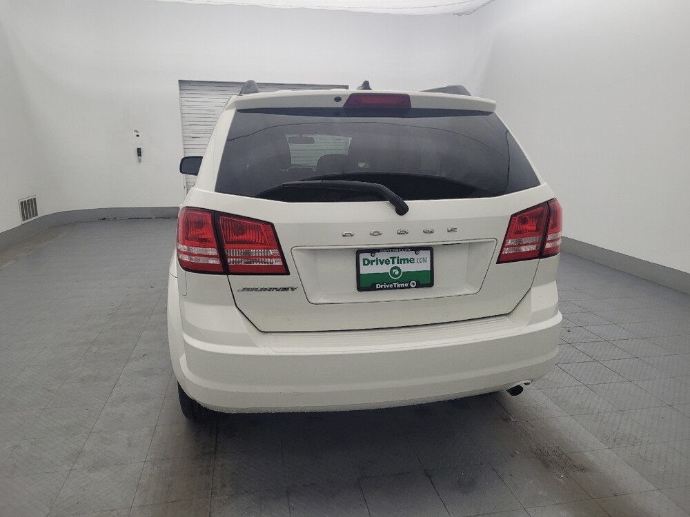 2017 Dodge Journey in Macon, GA 31210 - 18133652 6