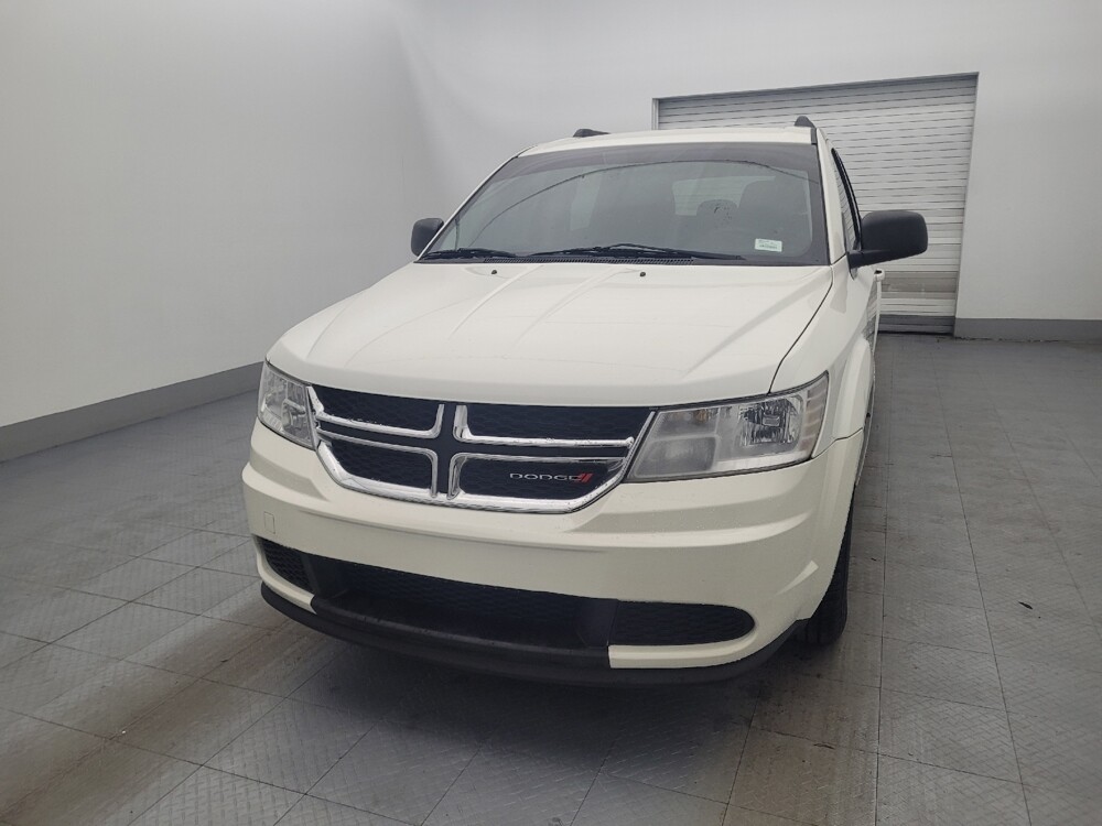 2017 Dodge Journey in Macon, GA 31210 - 18133652 15