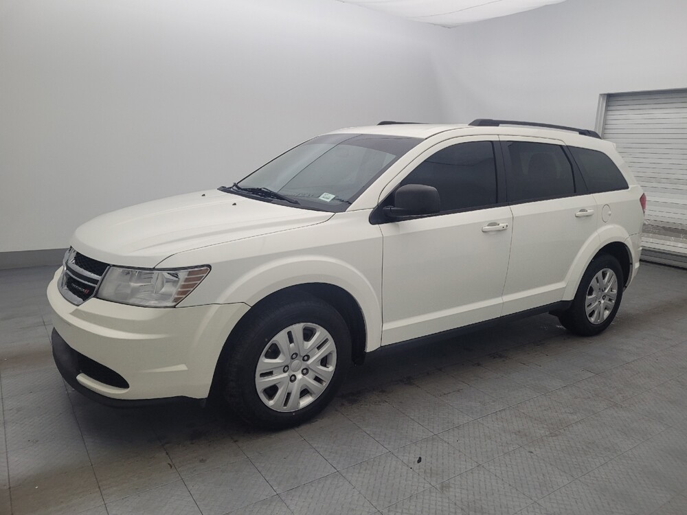 2017 Dodge Journey in Macon, GA 31210 - 18133652 2